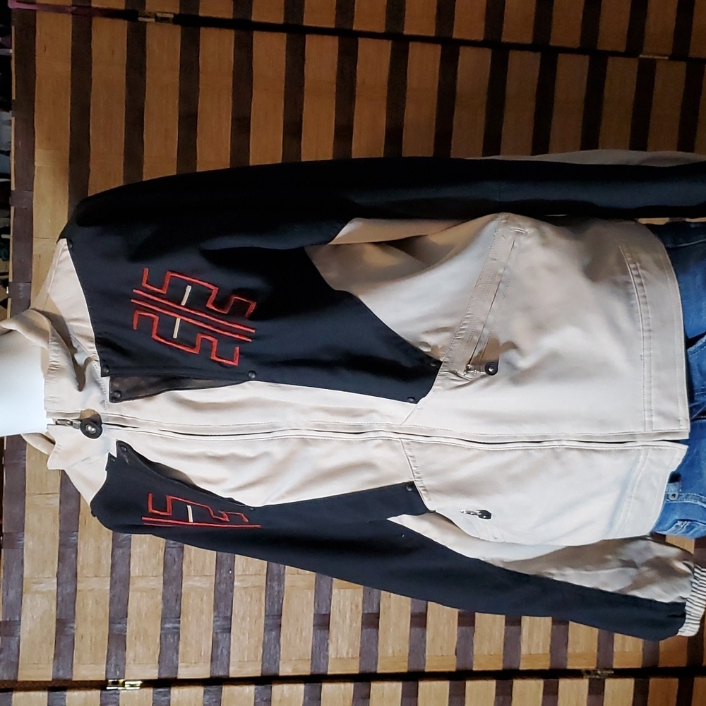 Jamie Sadock lined jacket - Picture 1 of 13